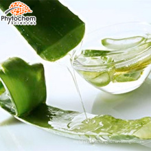 High quality Fresh Aloe vera leaves extract for Skin Care